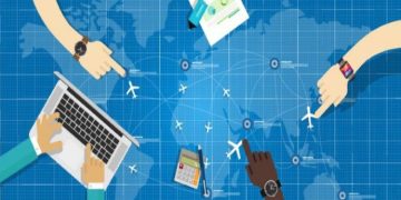 6 Ways to Maximize Your Travel Management Reporting
