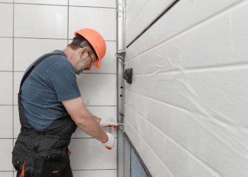 7 Surprising Facts About Garage Door Insulation