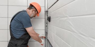 7 Surprising Facts About Garage Door Insulation