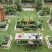 A brief guide to making your garden as vibrant as possible