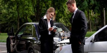 Benefits of Hiring Car Accident Lawyers for Auto Accident Claims in Singapore