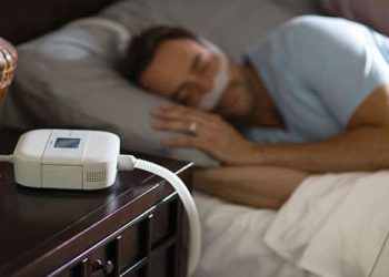 CPAP: What Are Travel CPAP Machines?
