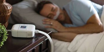 CPAP: What Are Travel CPAP Machines?