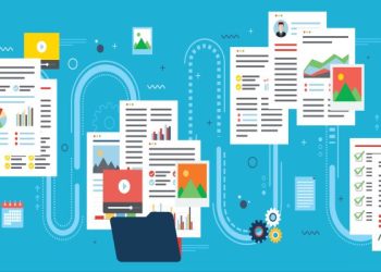 Case Study: Streamlining Business Processes with Document Management Software