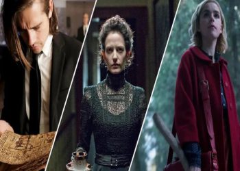 Dark Academia Movies to Binge-Watch This Winters