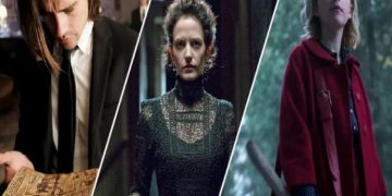 Dark Academia Movies to Binge-Watch This Winters