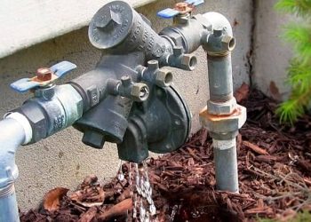 Do I Need a Backflow Preventer?