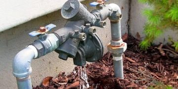Do I Need a Backflow Preventer?