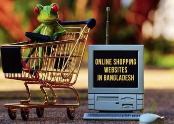 How Can I Buy Something Online In Bangladesh?