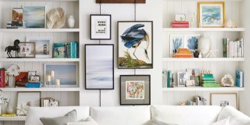 How Pictures & Art Can Transform Your Home Or Business