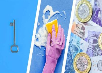 How To Get Back Deposit At the End Of Tenancy