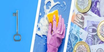 How To Get Back Deposit At the End Of Tenancy