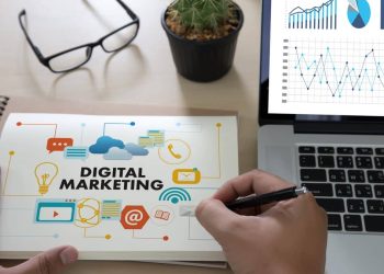 How to Start a Digital Marketing Agency From Scratch