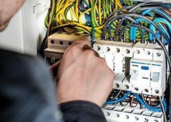 Keep These Electrical Matters Top of Mind When Renovating a Property