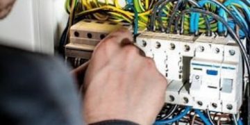 Keep These Electrical Matters Top of Mind When Renovating a Property