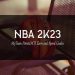NBA 2K23 MyTeam Points(MT) Earn and Spend Guides