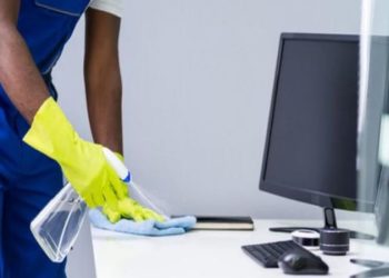 Office Maintenance 101: What Are The Dirtiest Areas In Your Office?