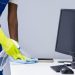 Office Maintenance 101: What Are The Dirtiest Areas In Your Office?