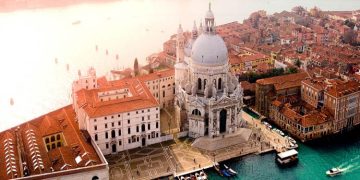 Relocating abroad: Italy and its charm