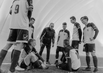 SEVEN LUCRATIVE CAREER OPTIONS IN SPORTS MANAGEMENT