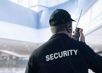 Situations You May Need a Security Guard for