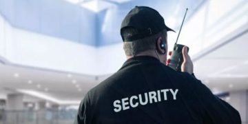 Situations You May Need a Security Guard for
