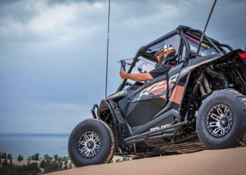 Some Polaris Aftermarket parts you should know about
