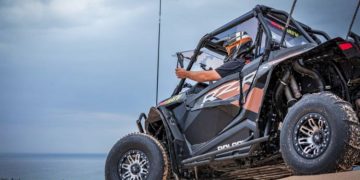 Some Polaris Aftermarket parts you should know about