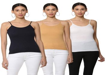 Style In Comfort with Women Cami Tank Tops