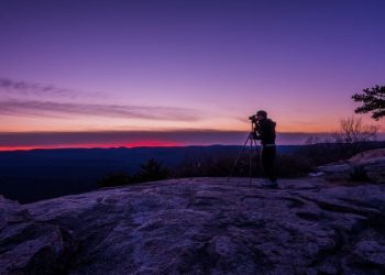 Techniques to reduce camera shake
