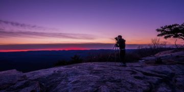 Techniques to reduce camera shake