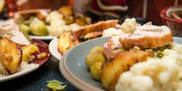 The Best Irish Foods For A Festive Christmas Lunch