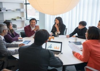 The Importance of Board Reporting in Today’s Corporate World