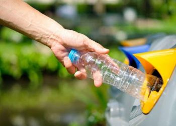 Top 10 Things You Can Recycle At Home