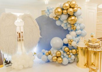 Top 5 Decoration Ideas for Your Party