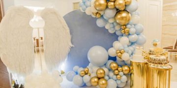 Top 5 Decoration Ideas for Your Party