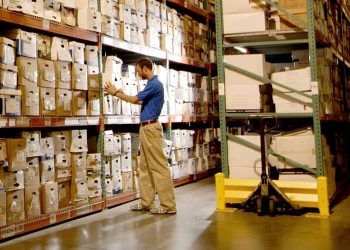 Top Benefits of Using a Storage Company
