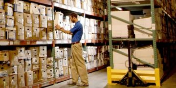 Top Benefits of Using a Storage Company