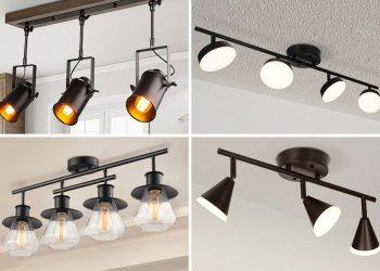 Top Tips on Using Flexible Track Lighting Systems