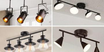 Top Tips on Using Flexible Track Lighting Systems