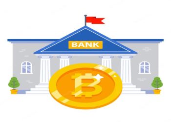 Traditional banks might use bitcoin and blockchain in the future