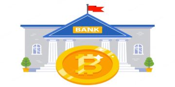 Traditional banks might use bitcoin and blockchain in the future