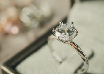 Types Of Engagement Rings and the Costs