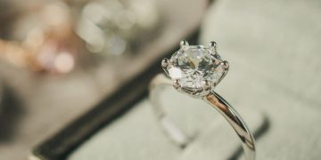 Types Of Engagement Rings and the Costs