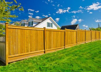 What Should You Know About Getting a New Fence?