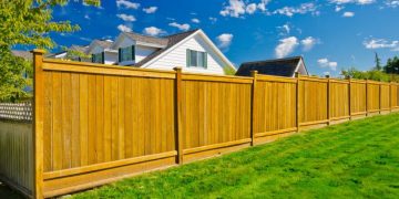 What Should You Know About Getting a New Fence?