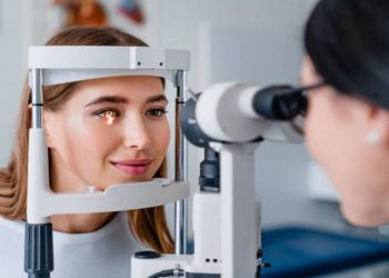 When Should You Schedule an Eye Exam? (Hint: Regularly!)