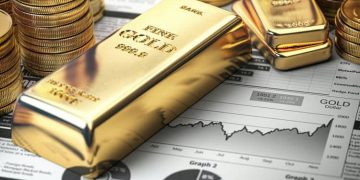 Where Can I Sell Off Gold?