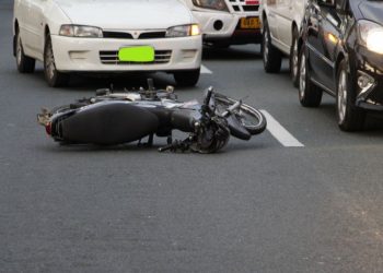 Who is Liable for a Rented Motorcycle Accident? 