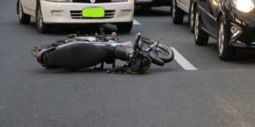 Who is Liable for a Rented Motorcycle Accident? 